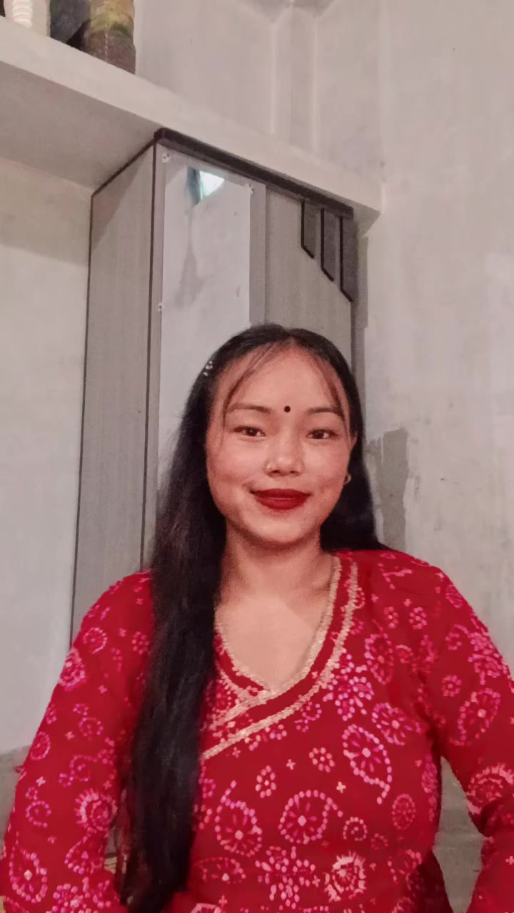@Samjhana Magar