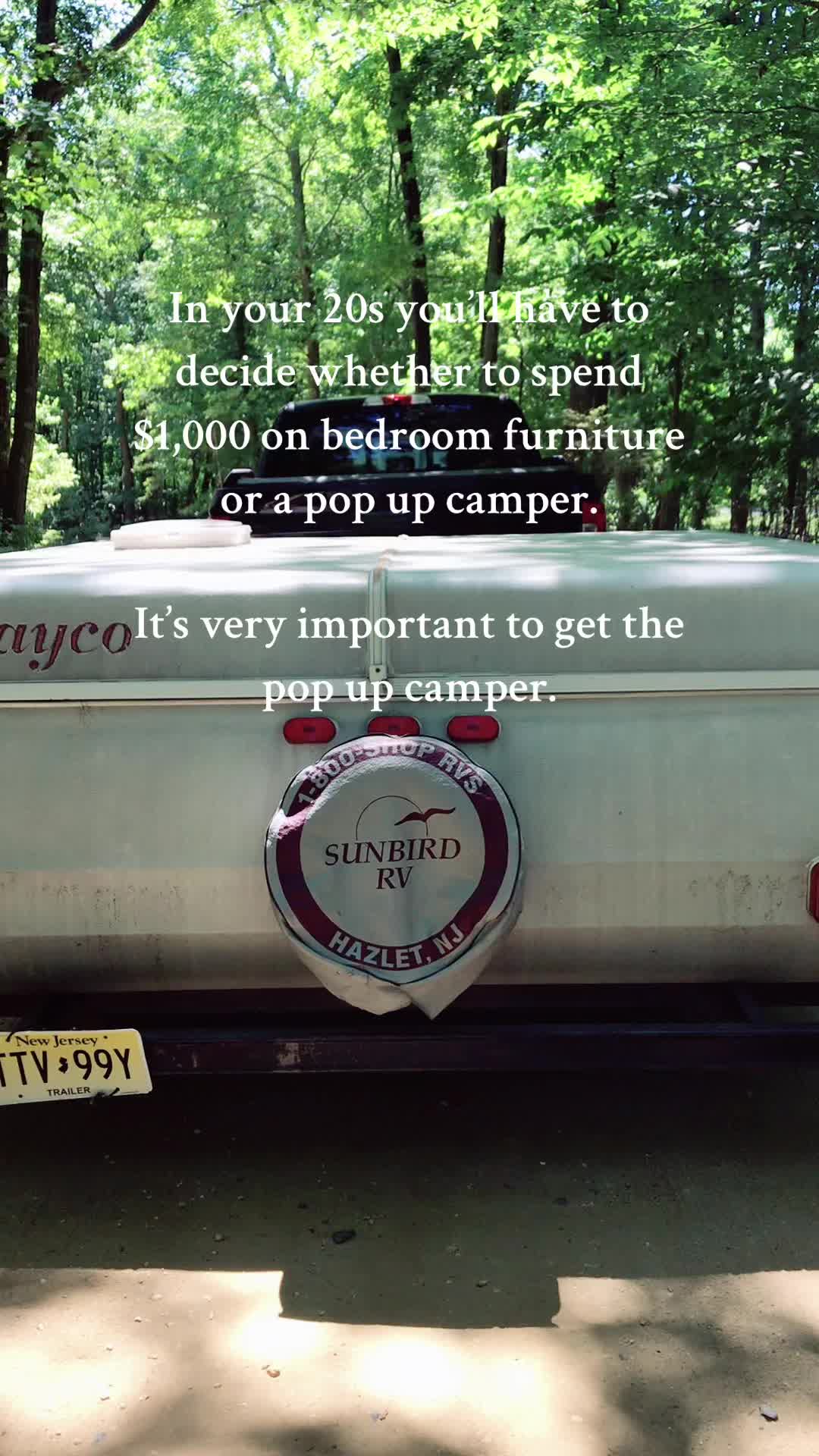 @The RV Atlas