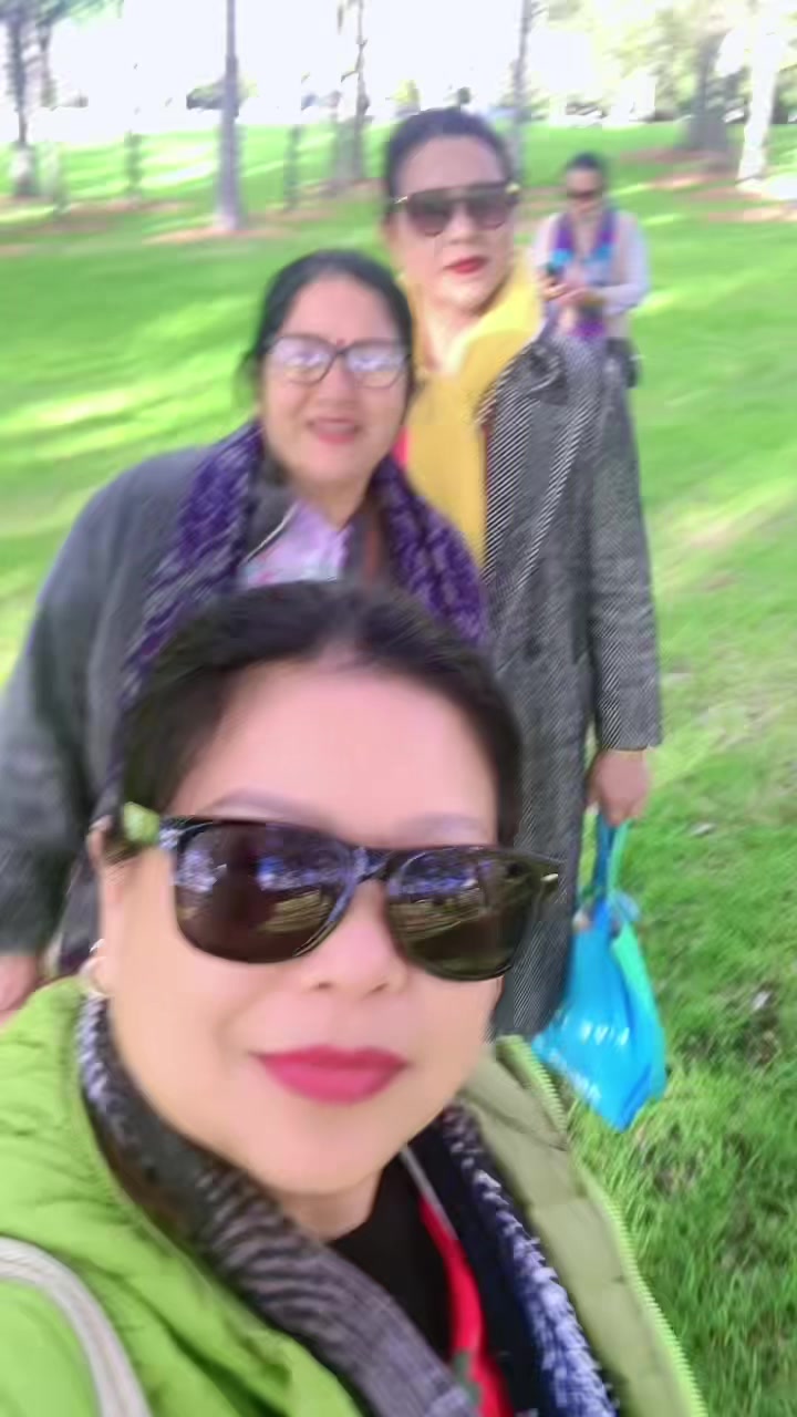 @Anisha Pun