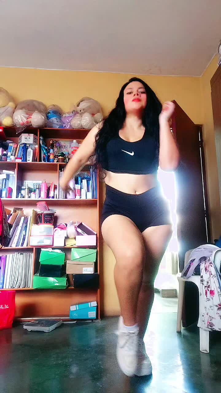 @Andrea Vidal Oficial