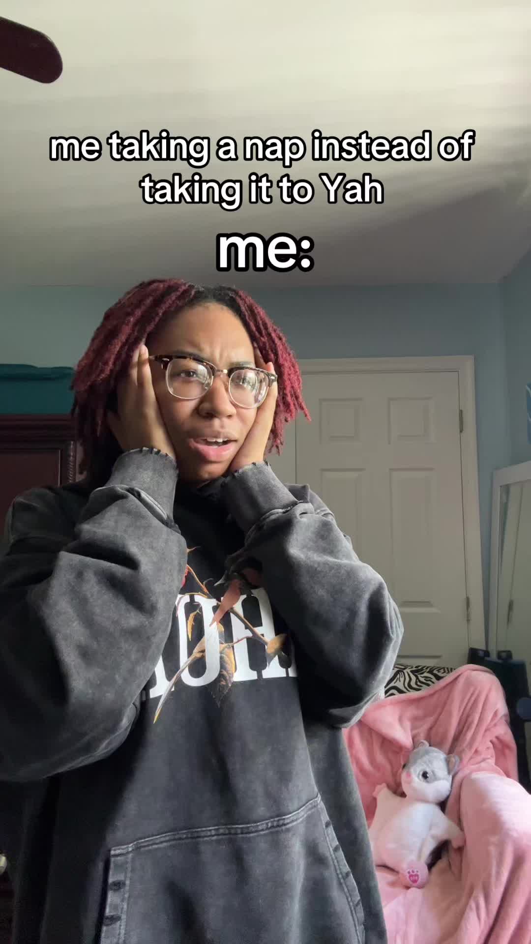 @Jordan Ashley
