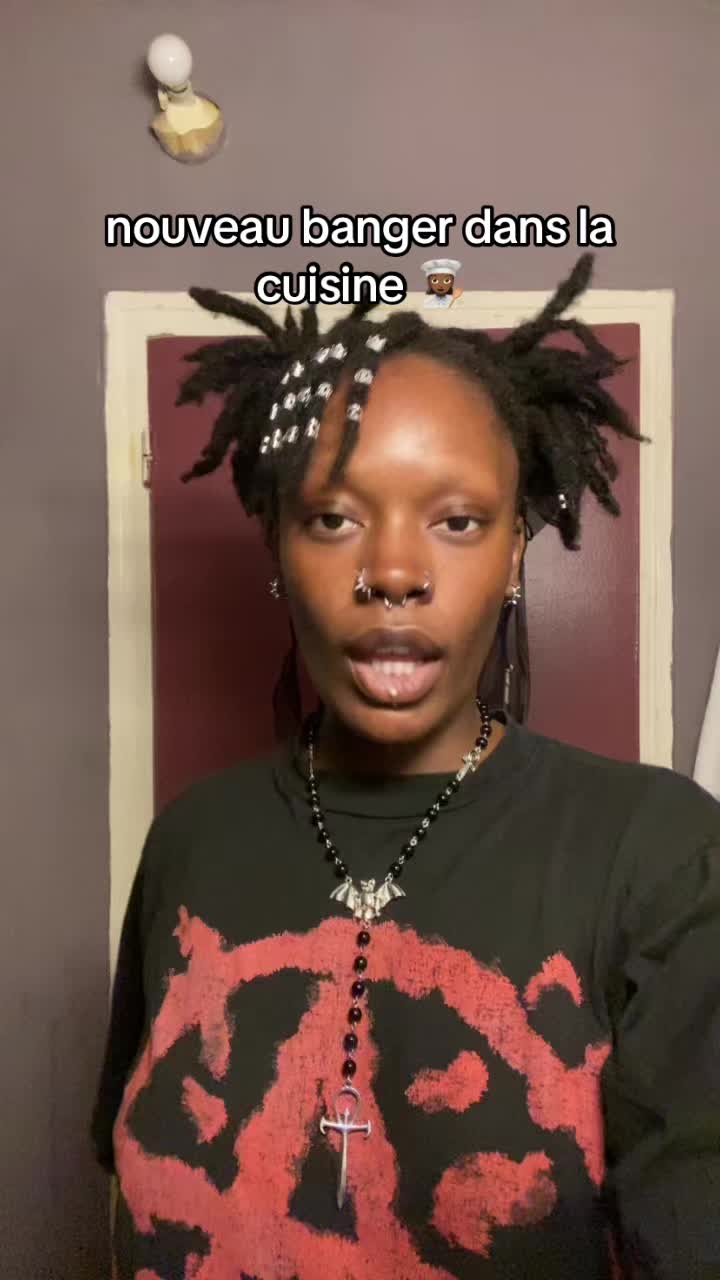 @Cookie Tsunami 🧛🏾♀️