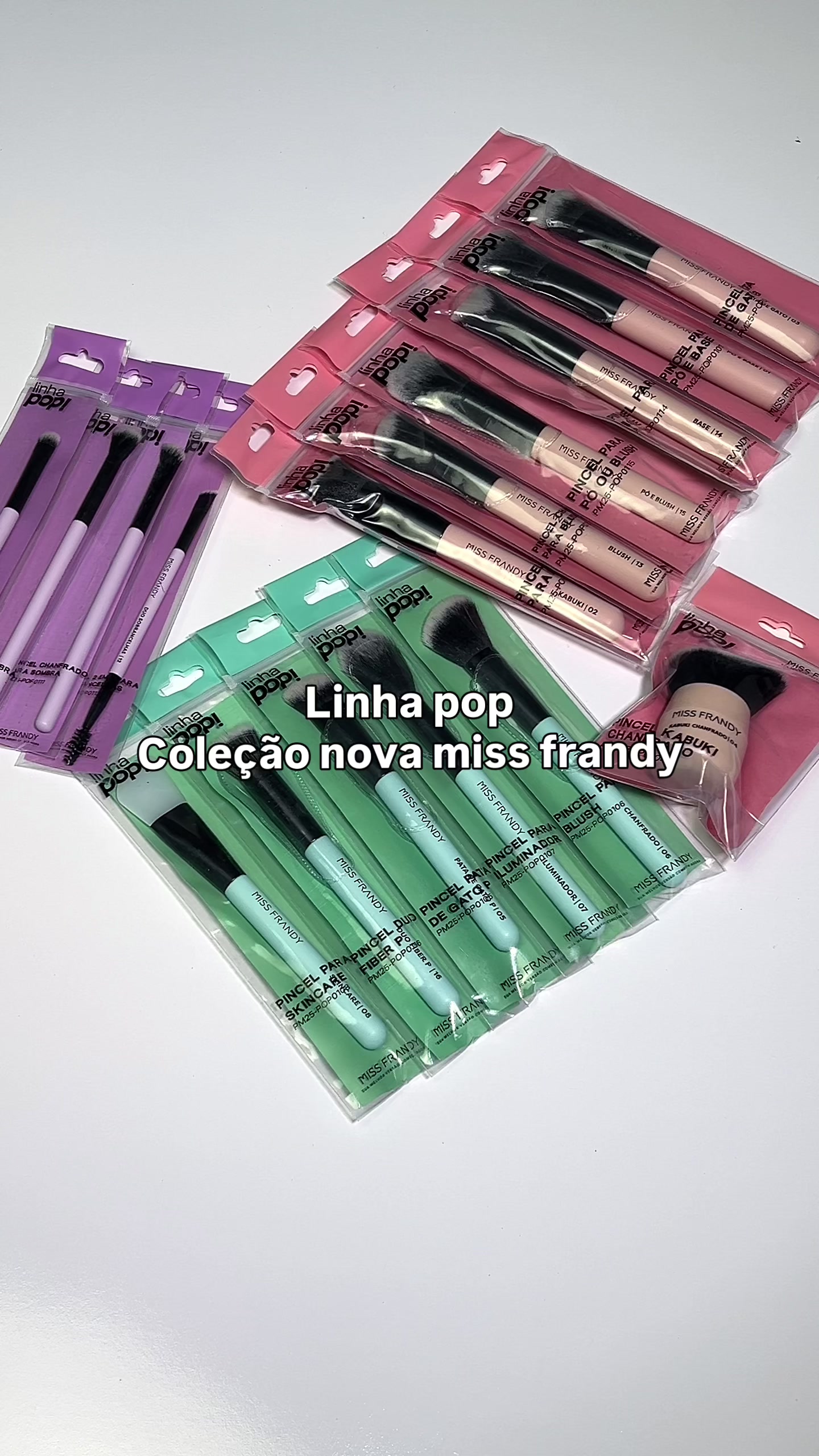 @Miss Frandy