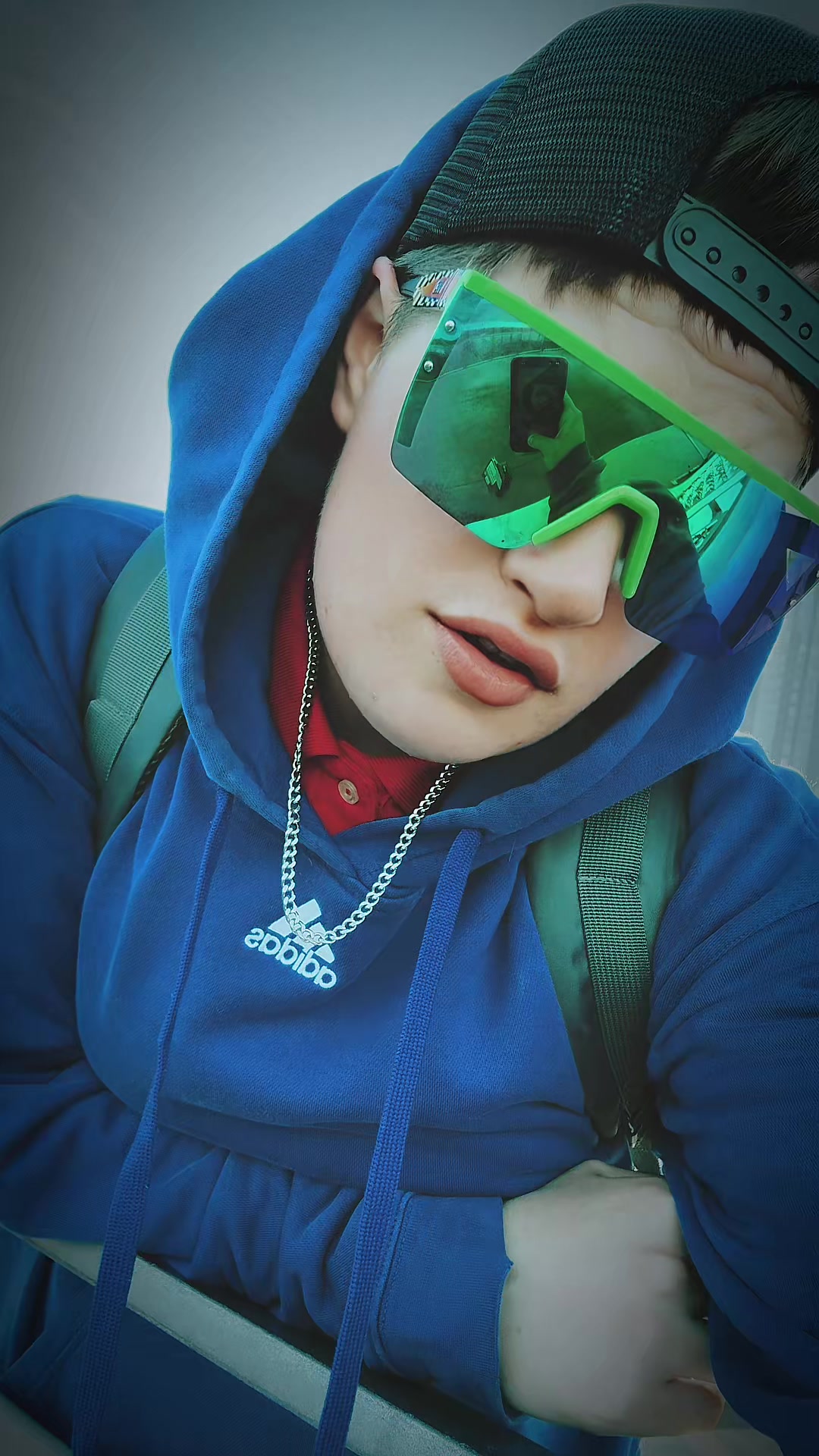 @PizzaNinja1997♑️