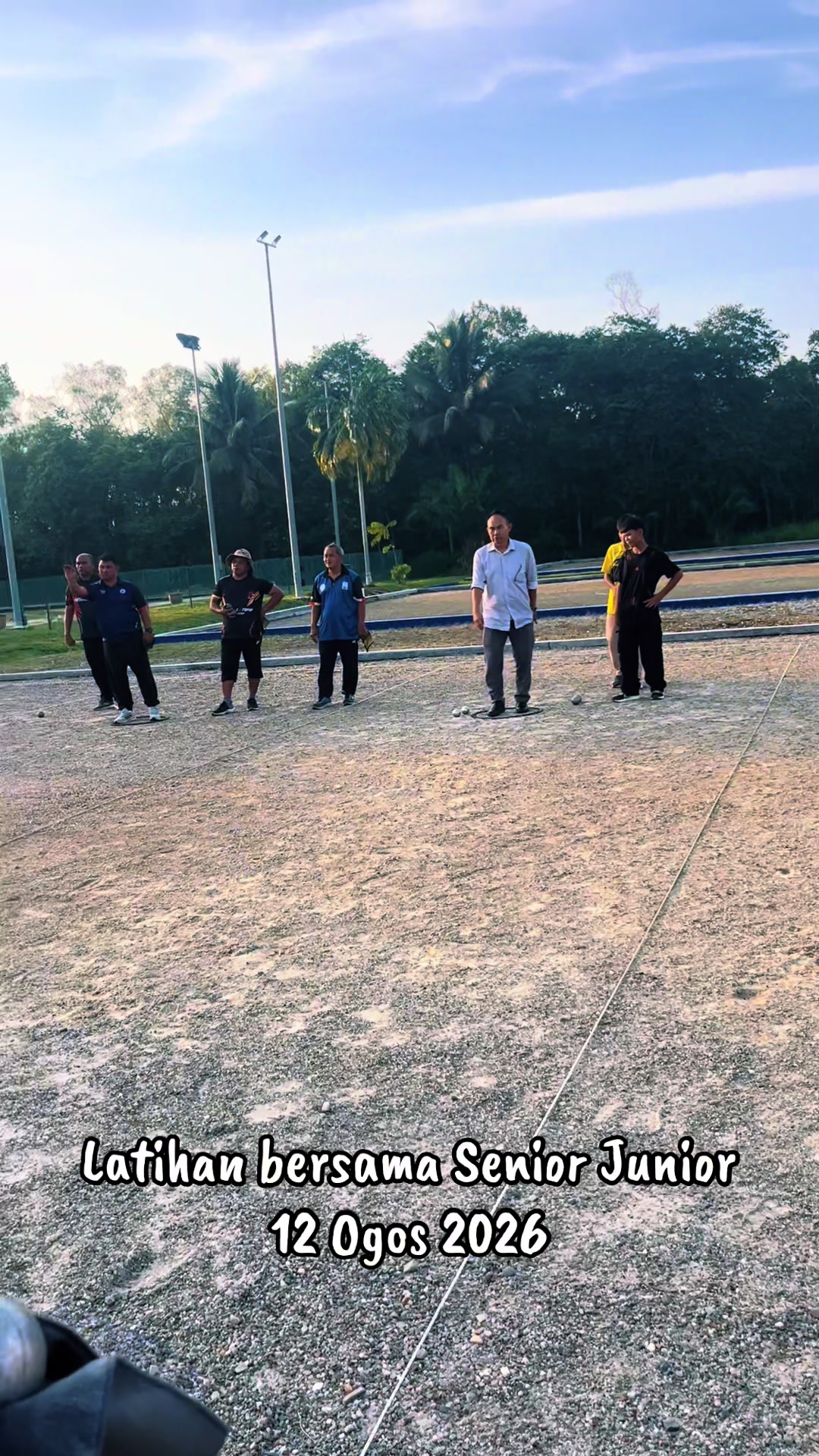 @Coach Petanque