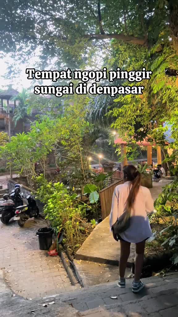 @Balinese Info