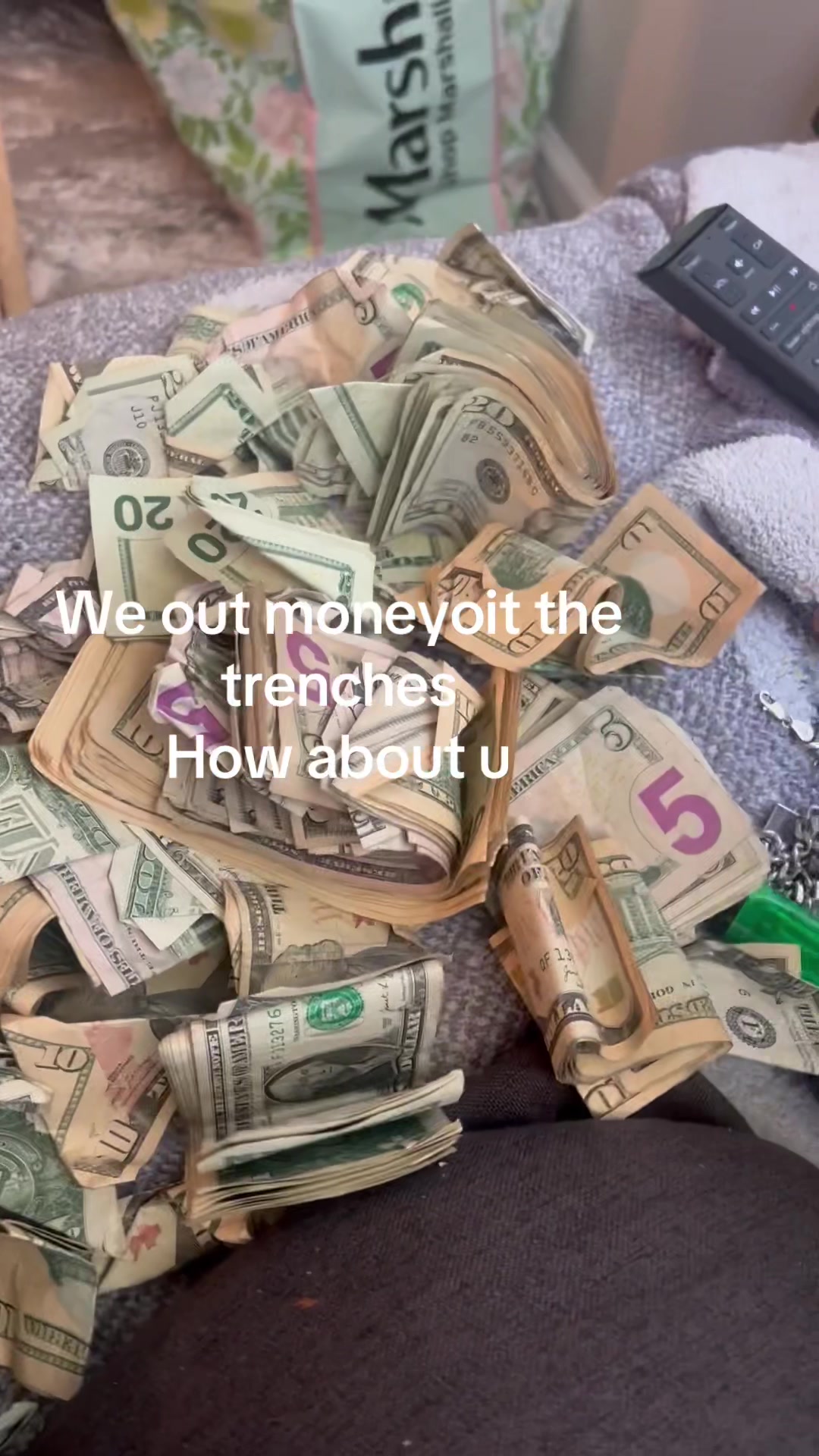 @Money Man