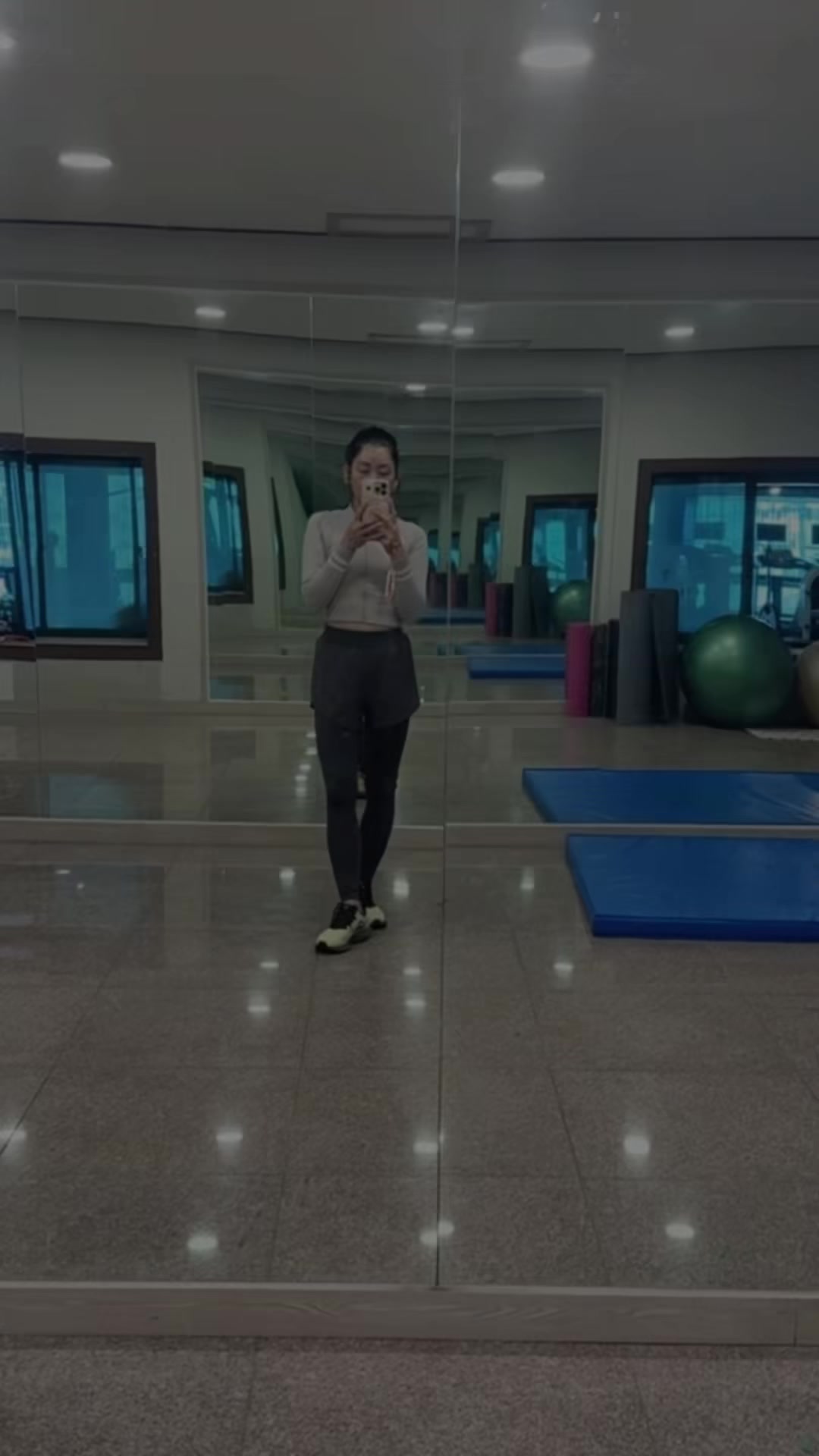 @YT: Mimi Shancai