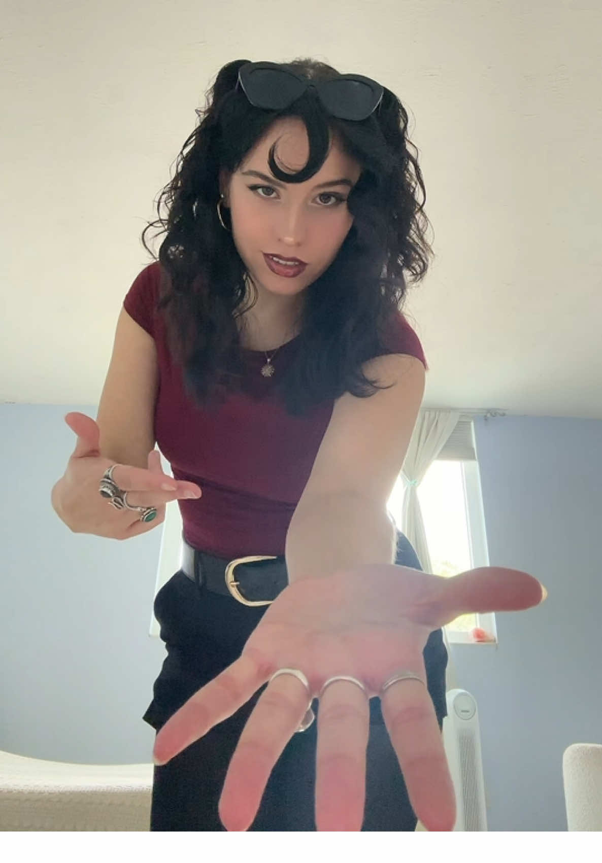 @cristina méndez