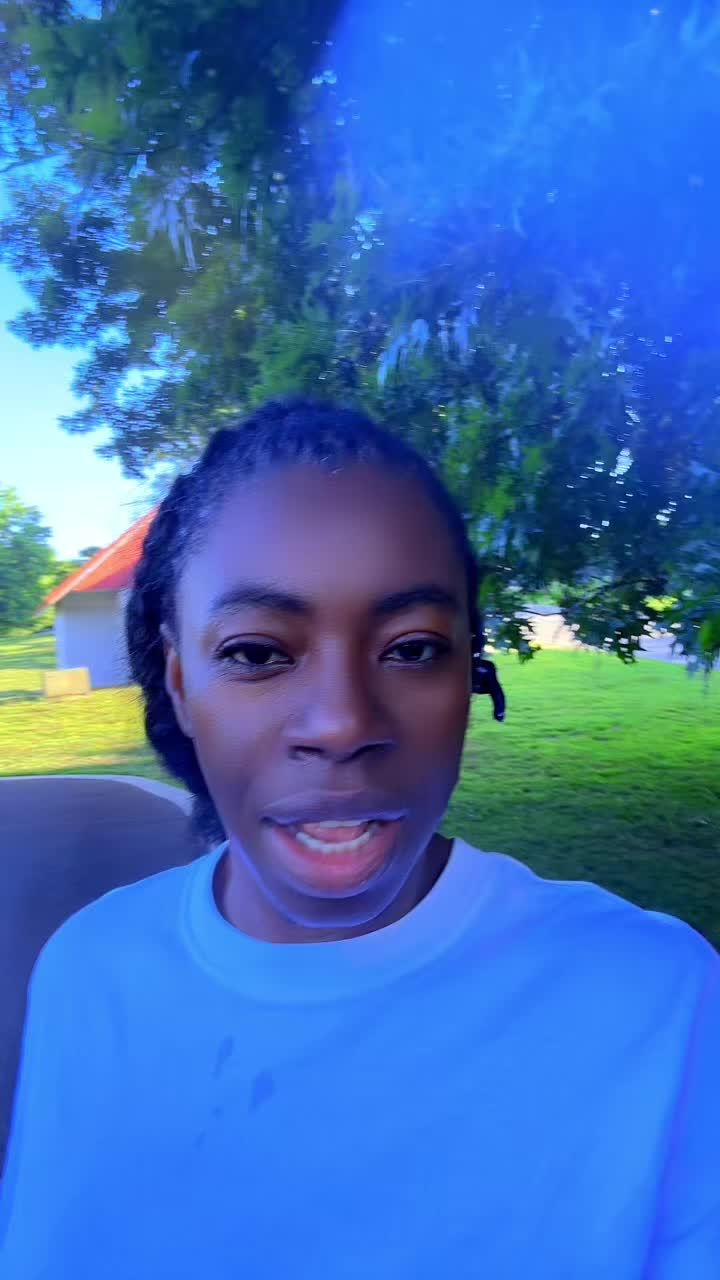 @🌊Grace S Odneal🦍 vibes