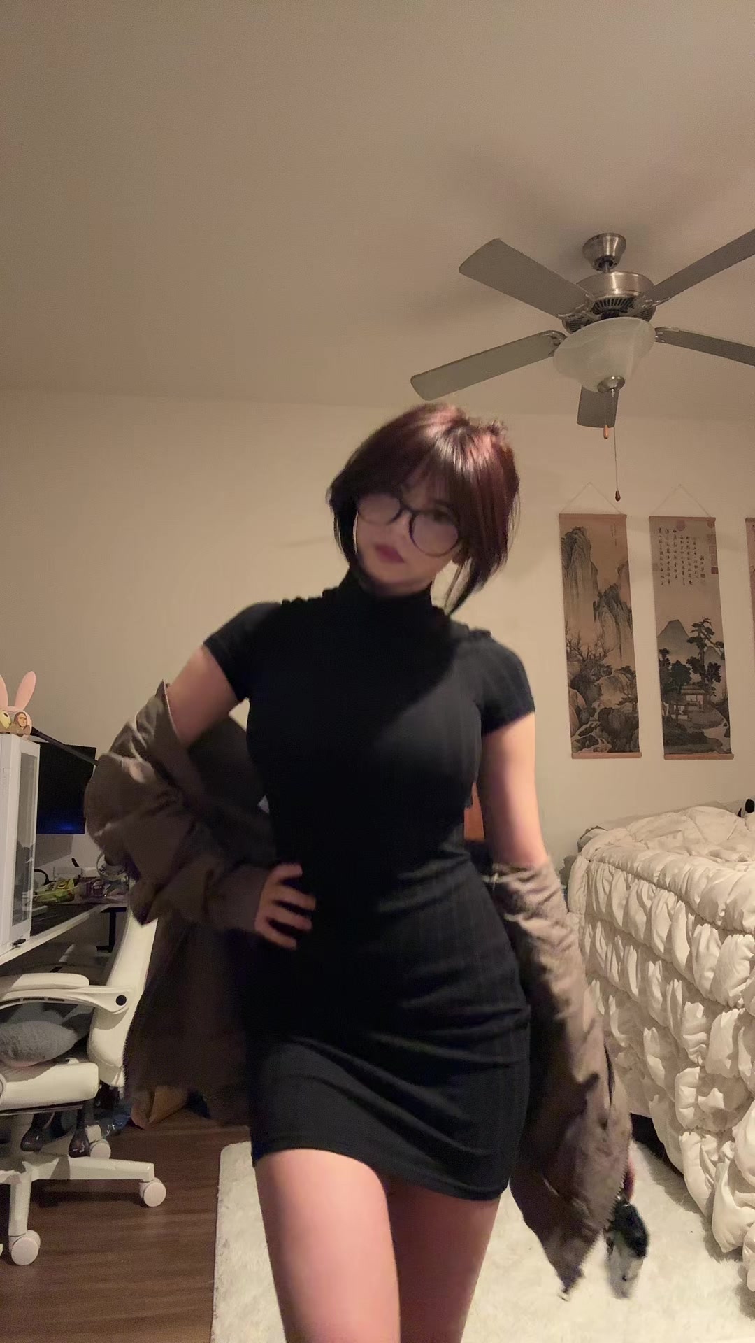 @yuki fox
