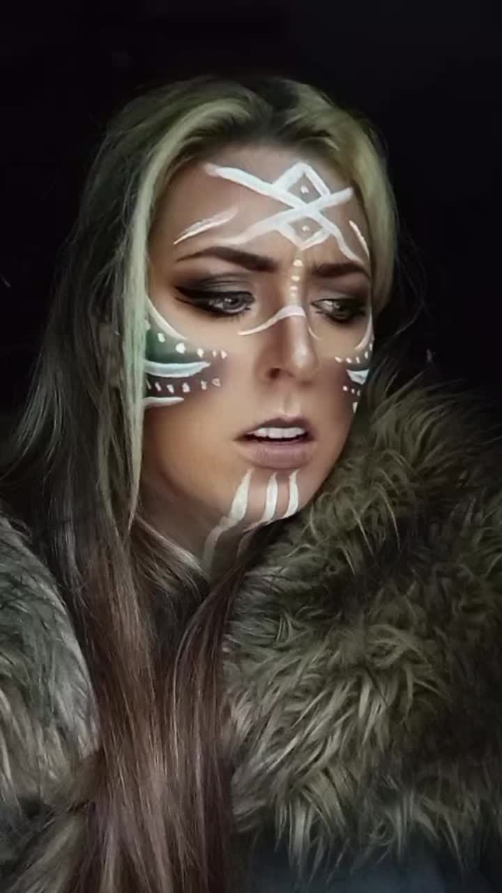 @Alisha Arnett ⚔️
