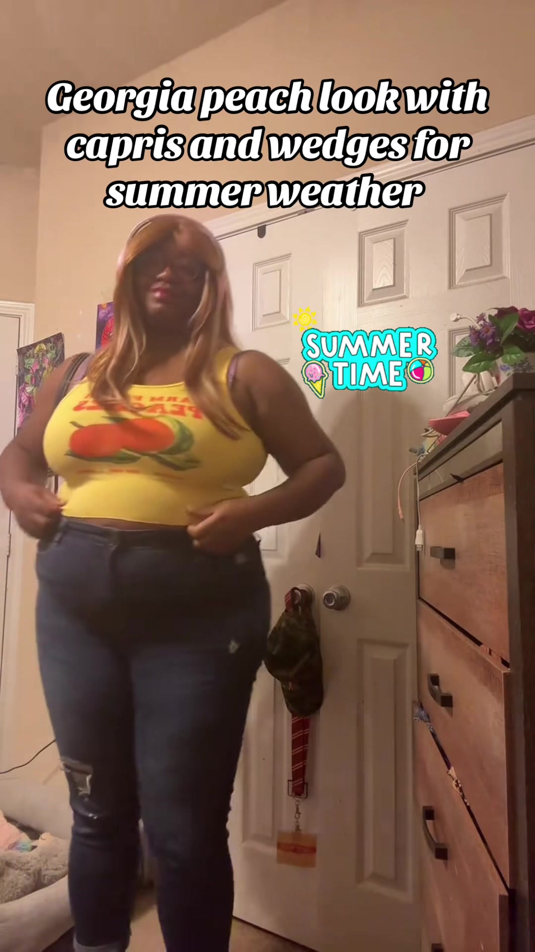 @Dasha Smith aka Queenbee