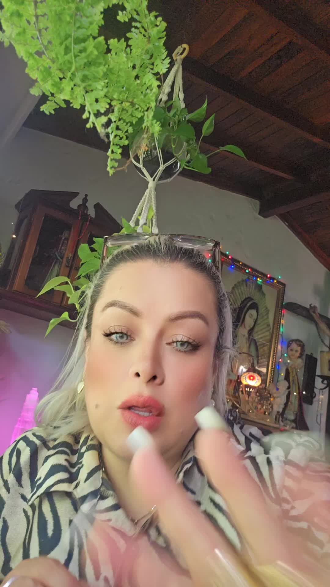 @Luz Adriana