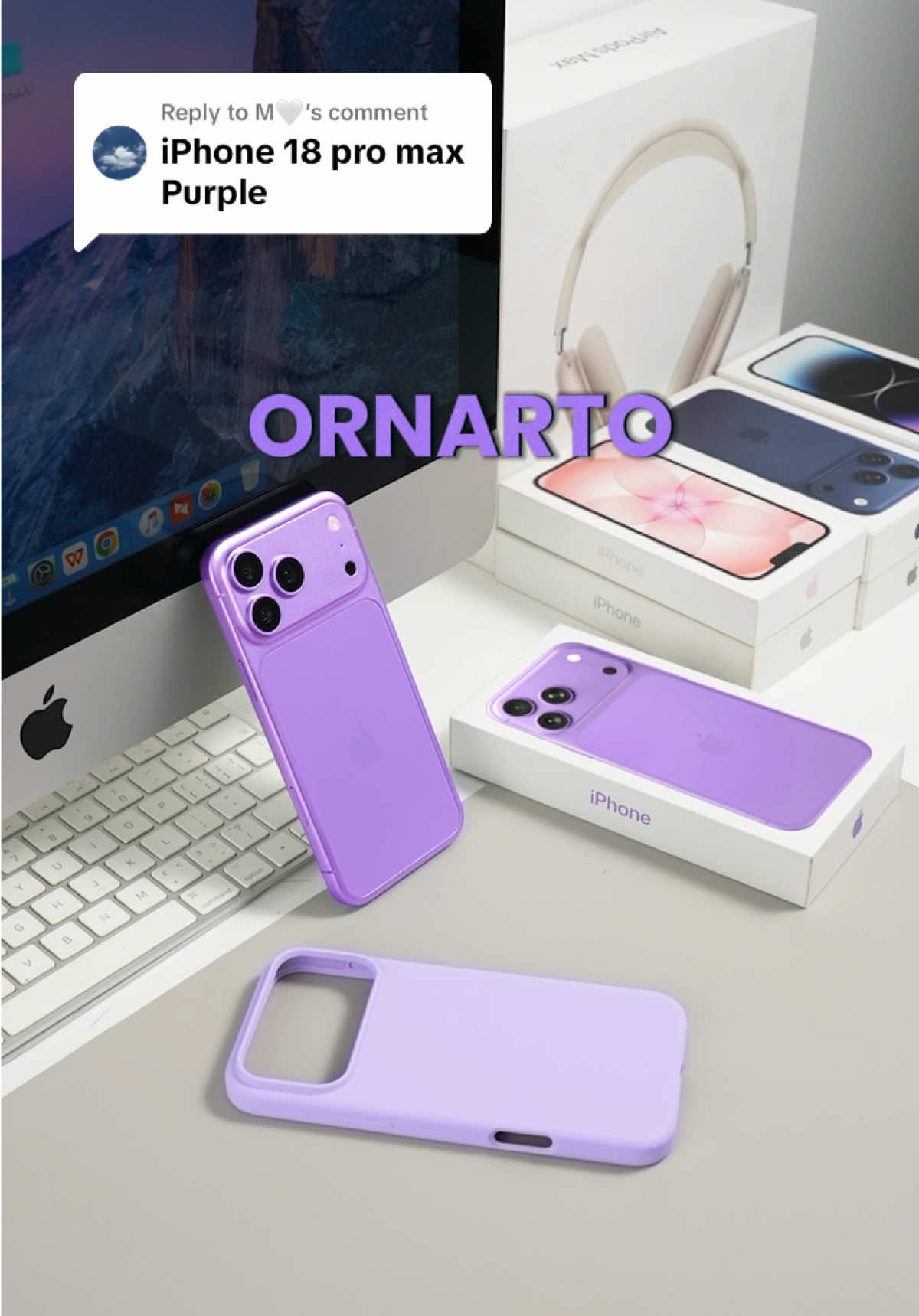@ORNARTO US