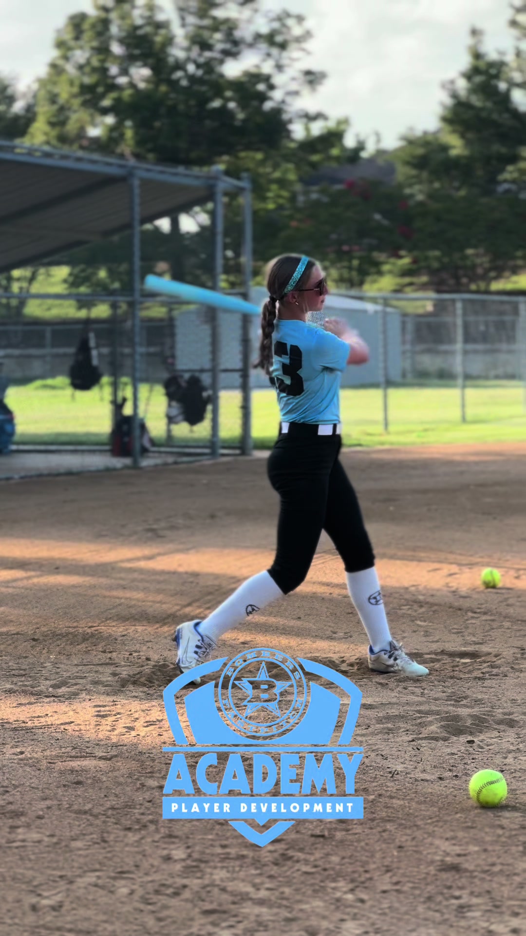 @Bombers Gold NTX Futures 14u
