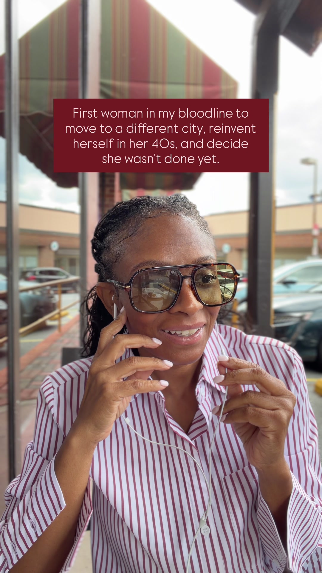 @Candice Denise | 40+ Self-Care