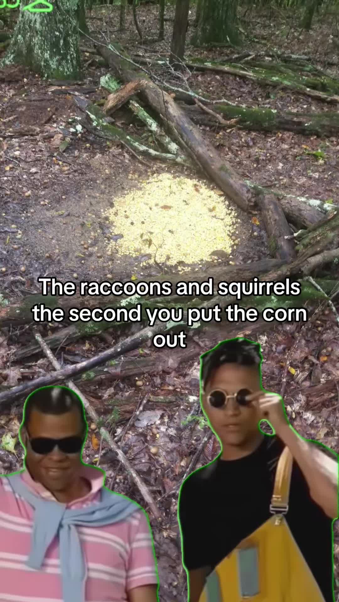 @Delta Pines Outdoors
