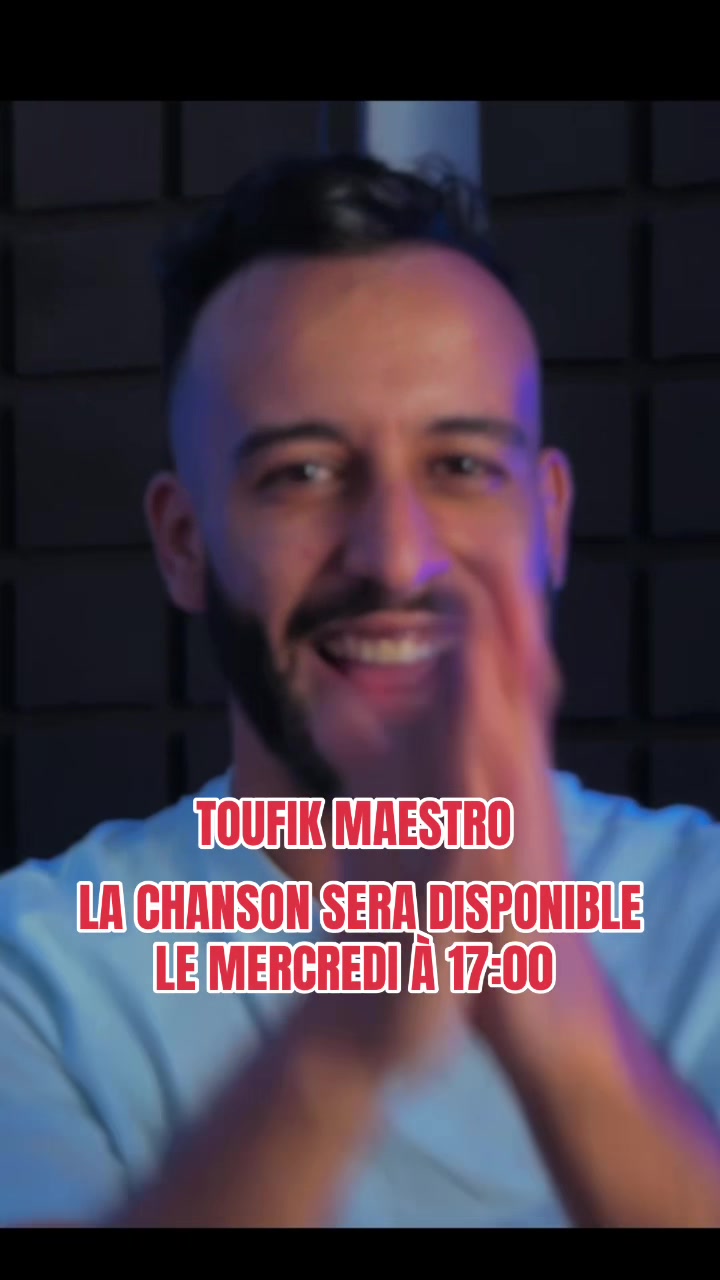 @TOUFIK MAESTRO