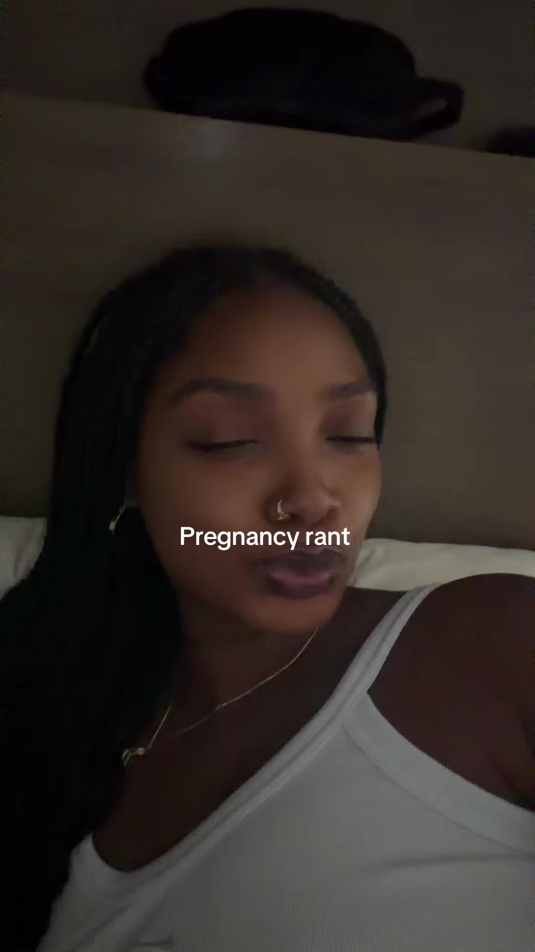 @Macy