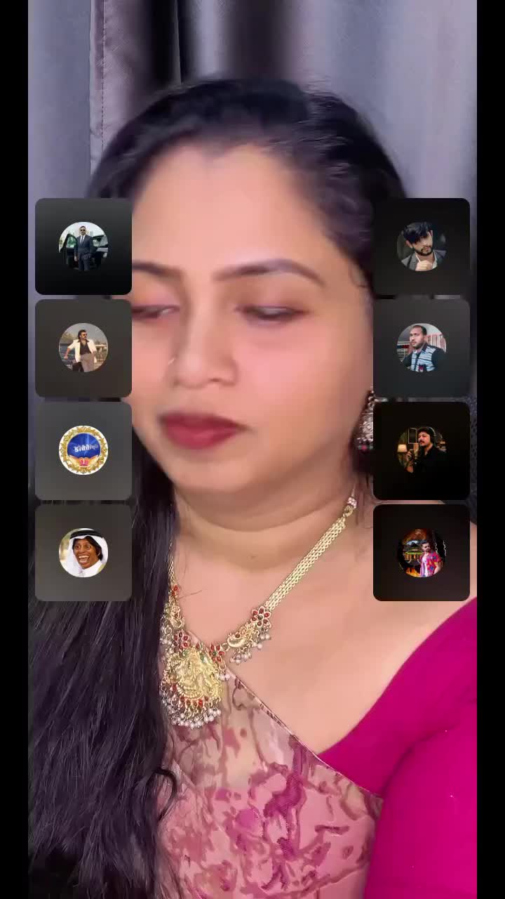 @👑chandralekshmi official👑