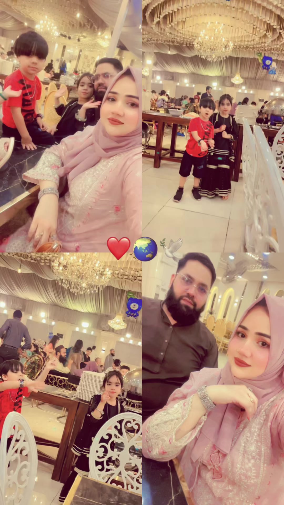 @Zimal Zawiyar Mini Vlogs🥰💓