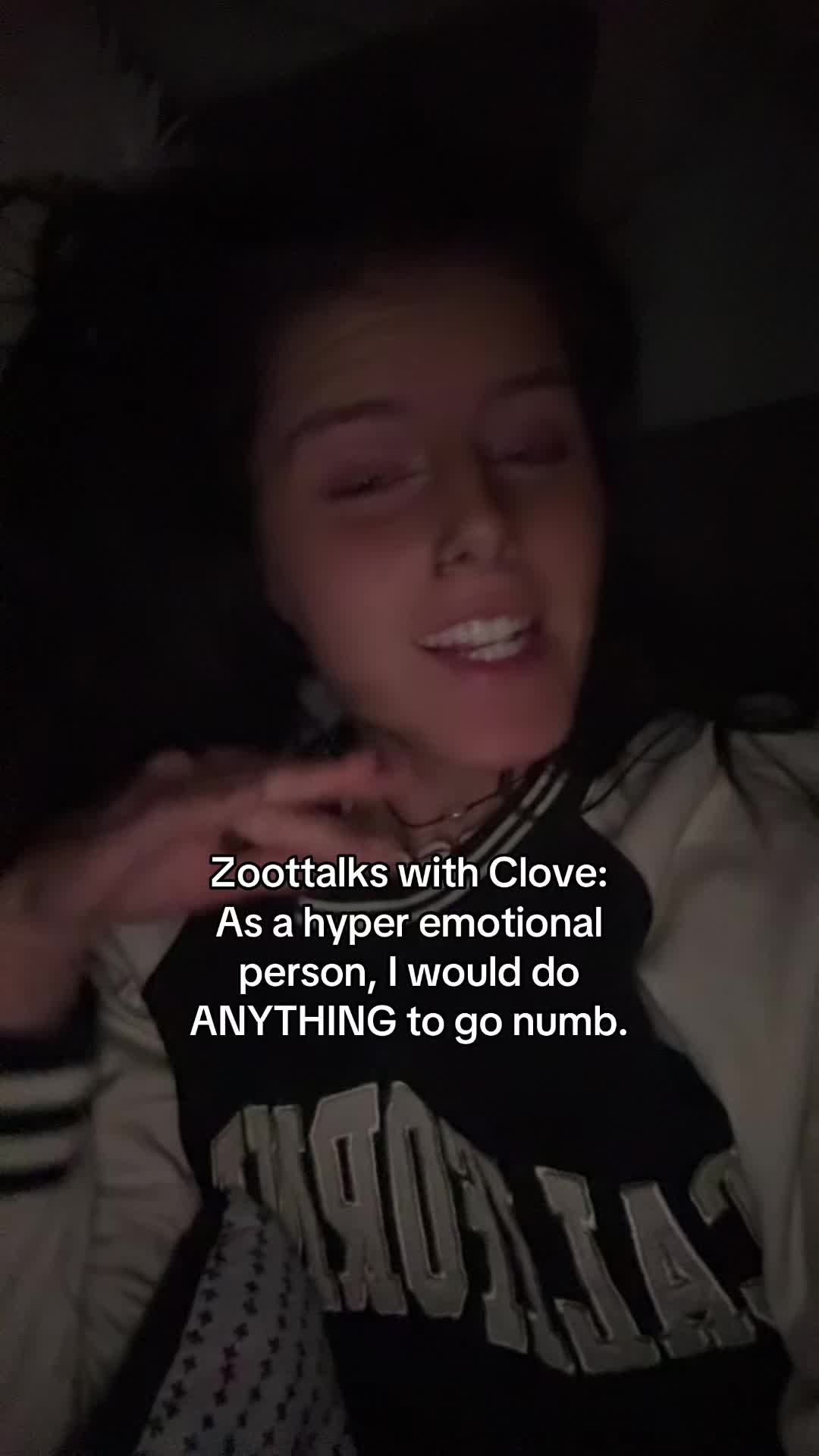 @Clove