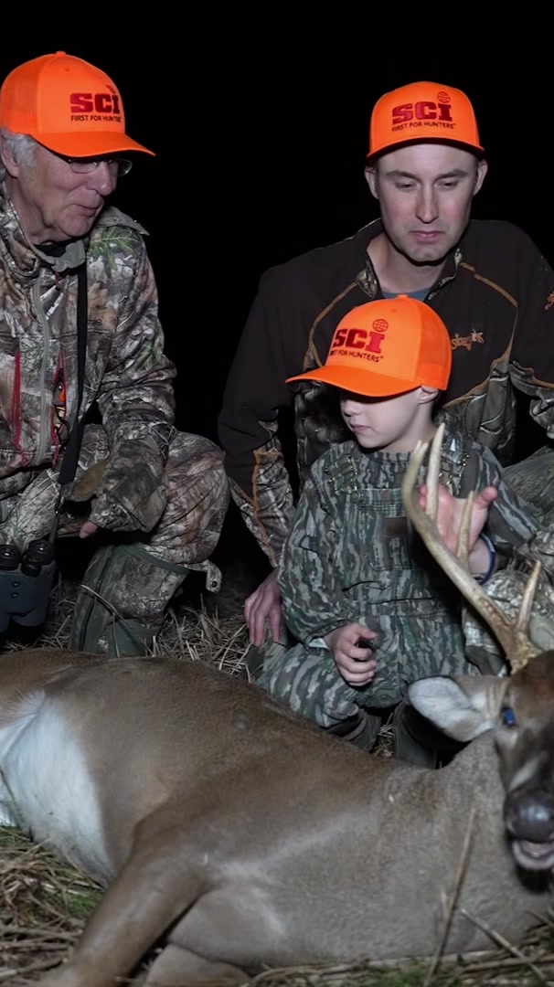 @Buckmasters Outdoors