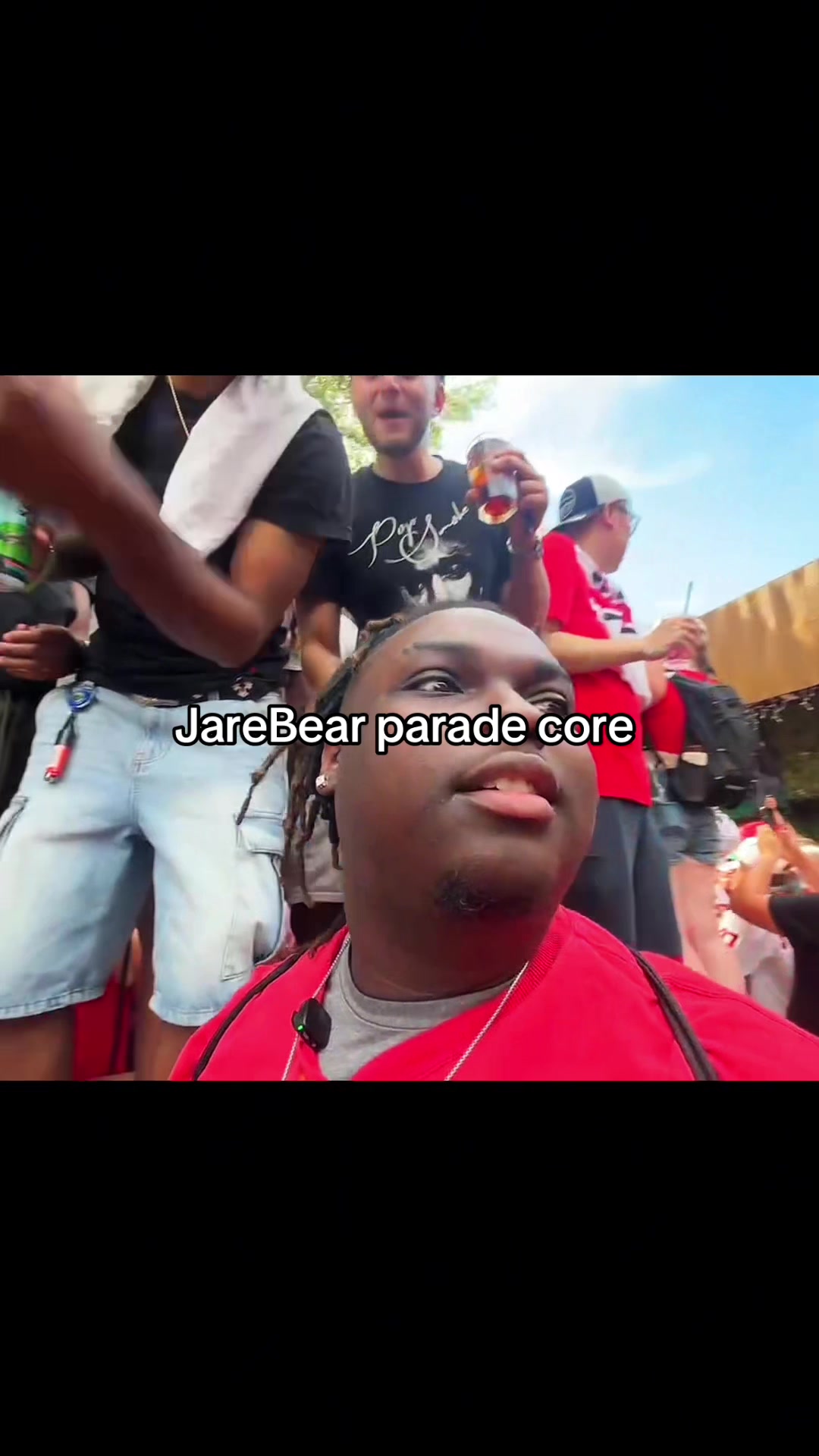 @jarebeartv