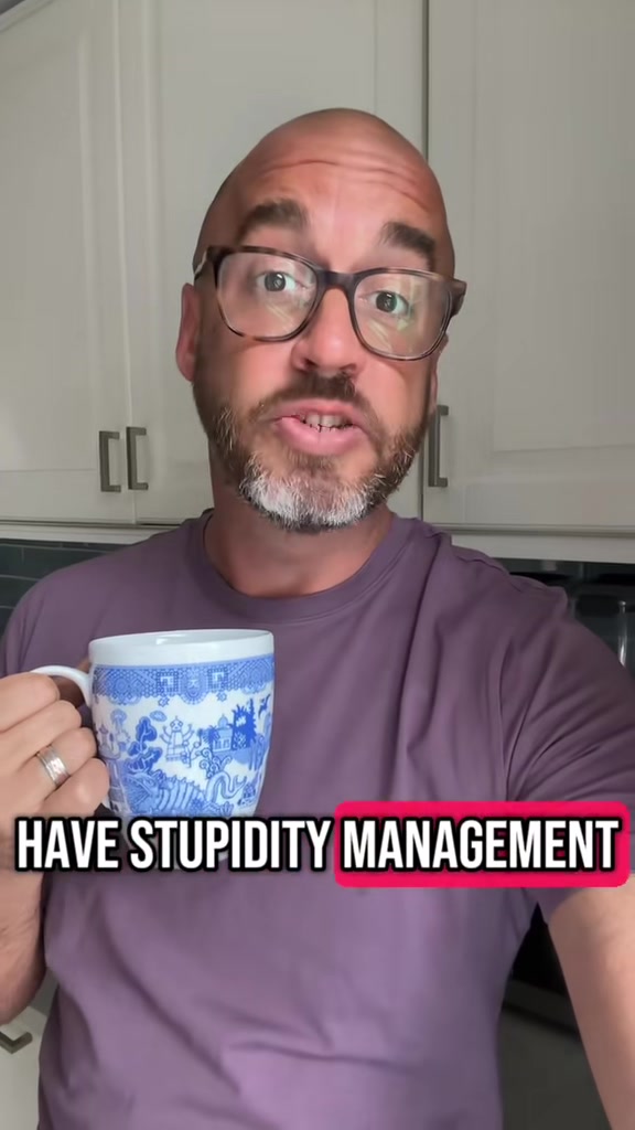 @The Professional Mess