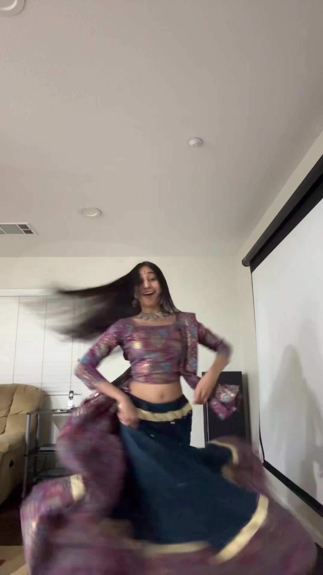 @shivani