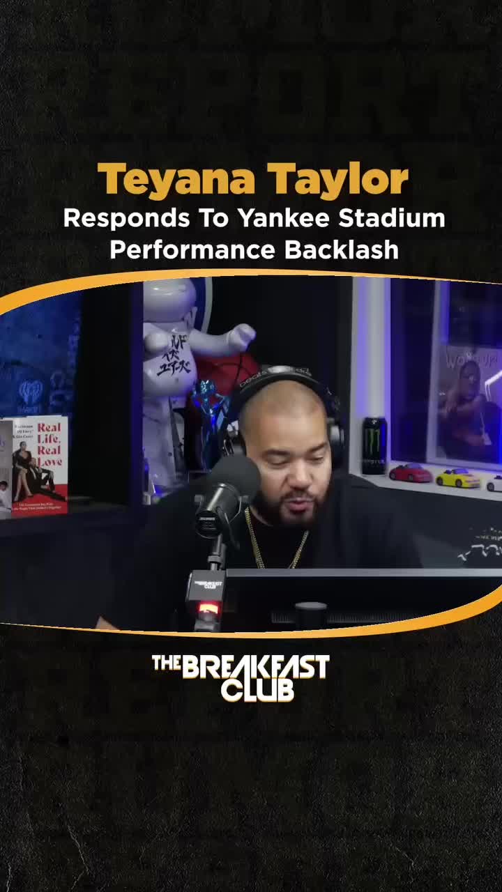@New York&rsquo;s Power 105.1 🔊