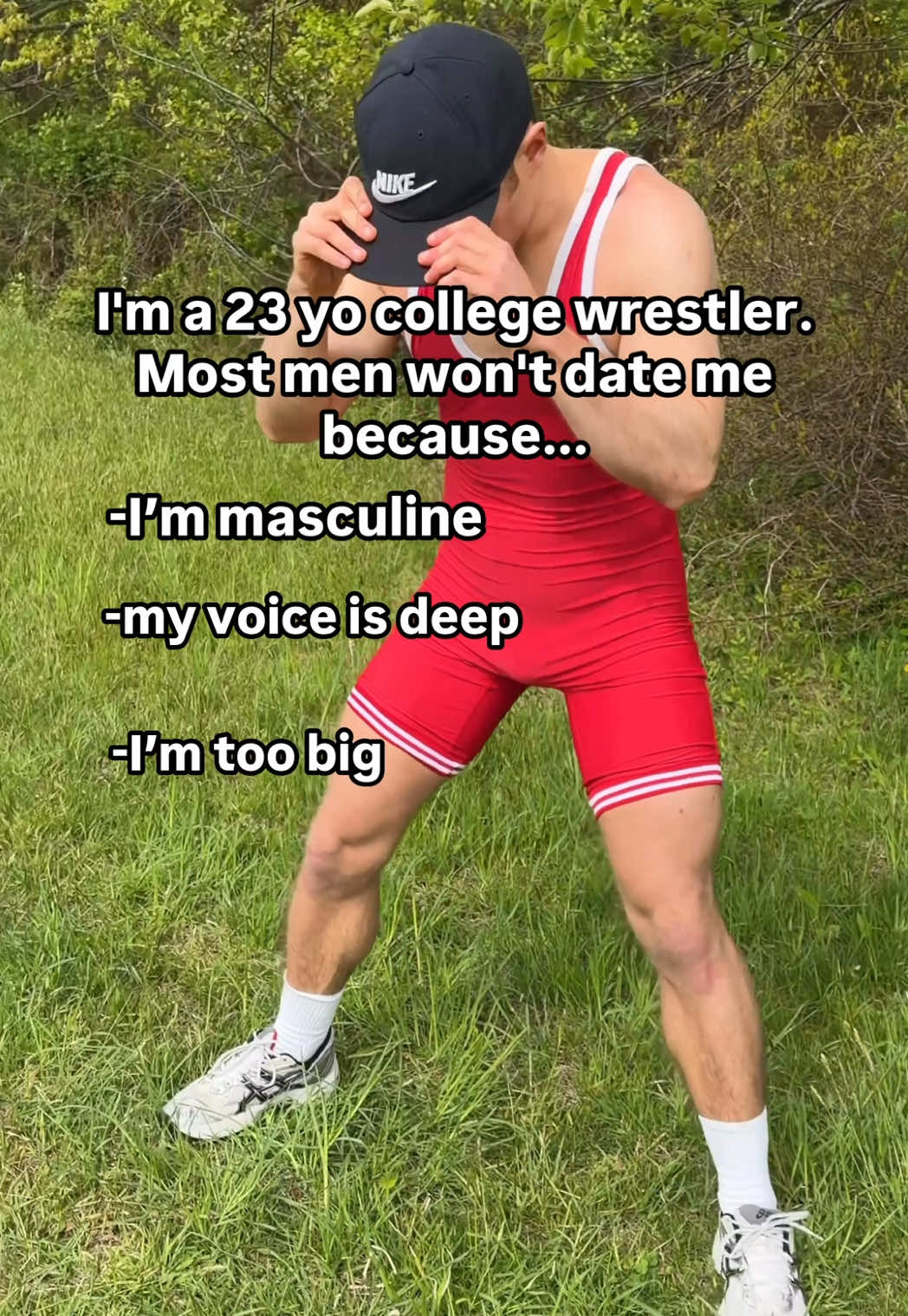@Chase Brody