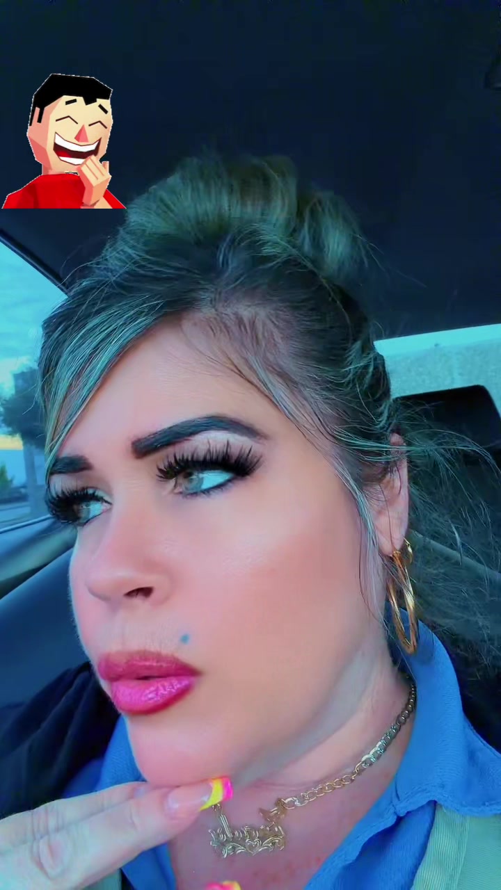 @Sirenita