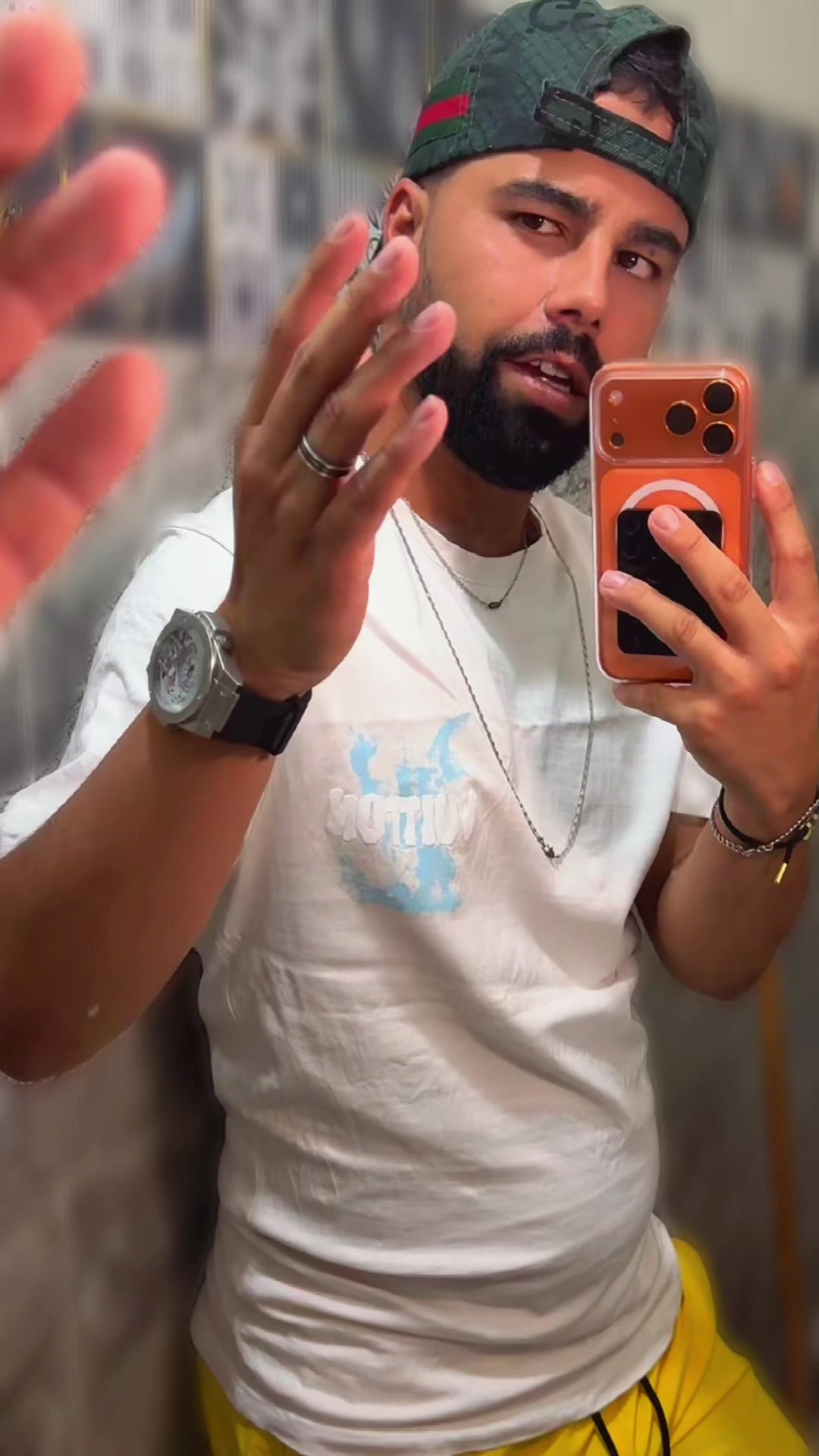 @kader Alkaponé