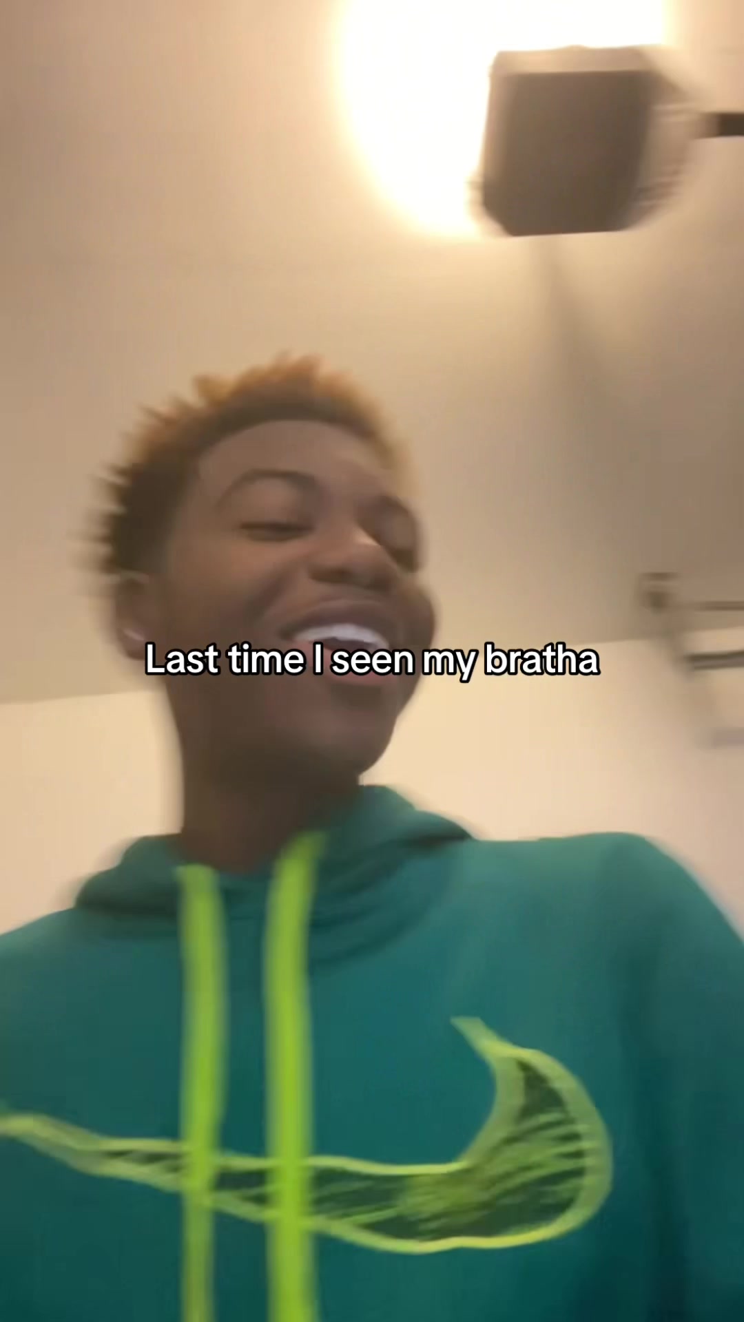 @No caller id
