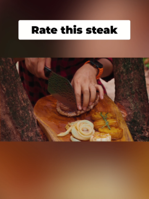 @Rate This Steak