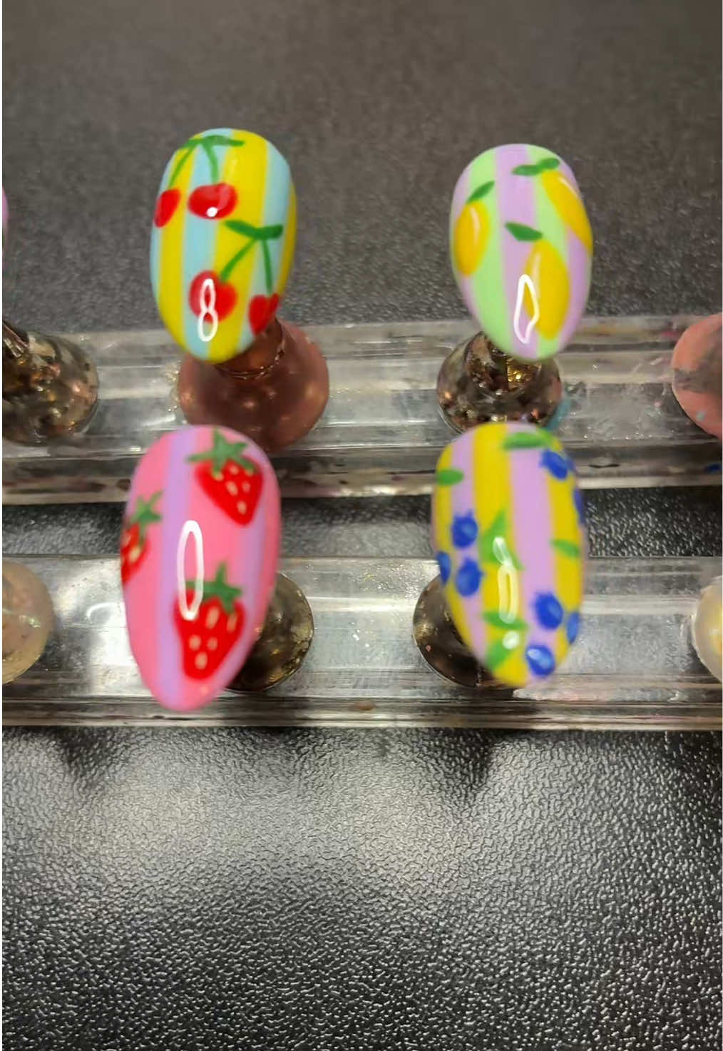 @Nails by Julia