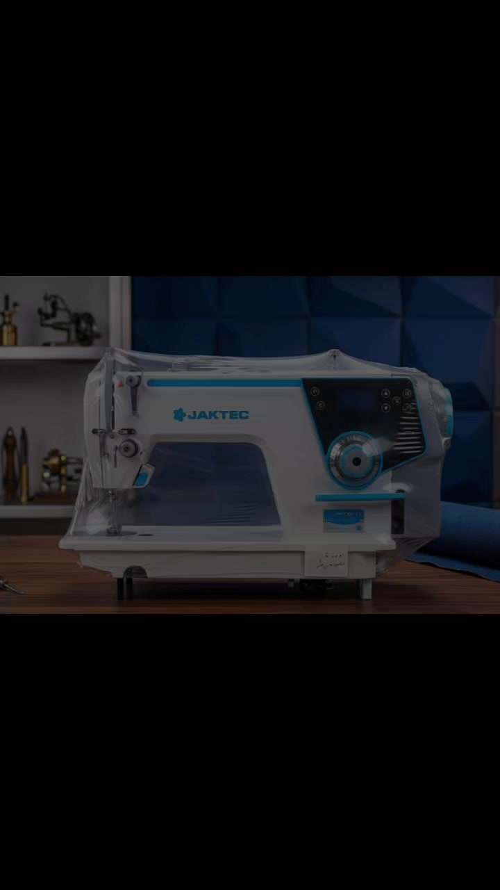 @Jack sewing machine