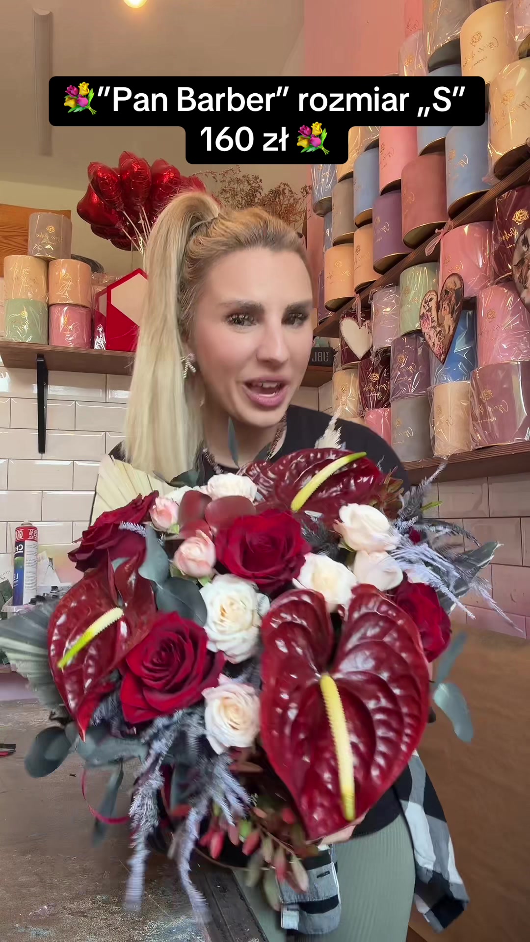 @Cześć Piękna!🌸