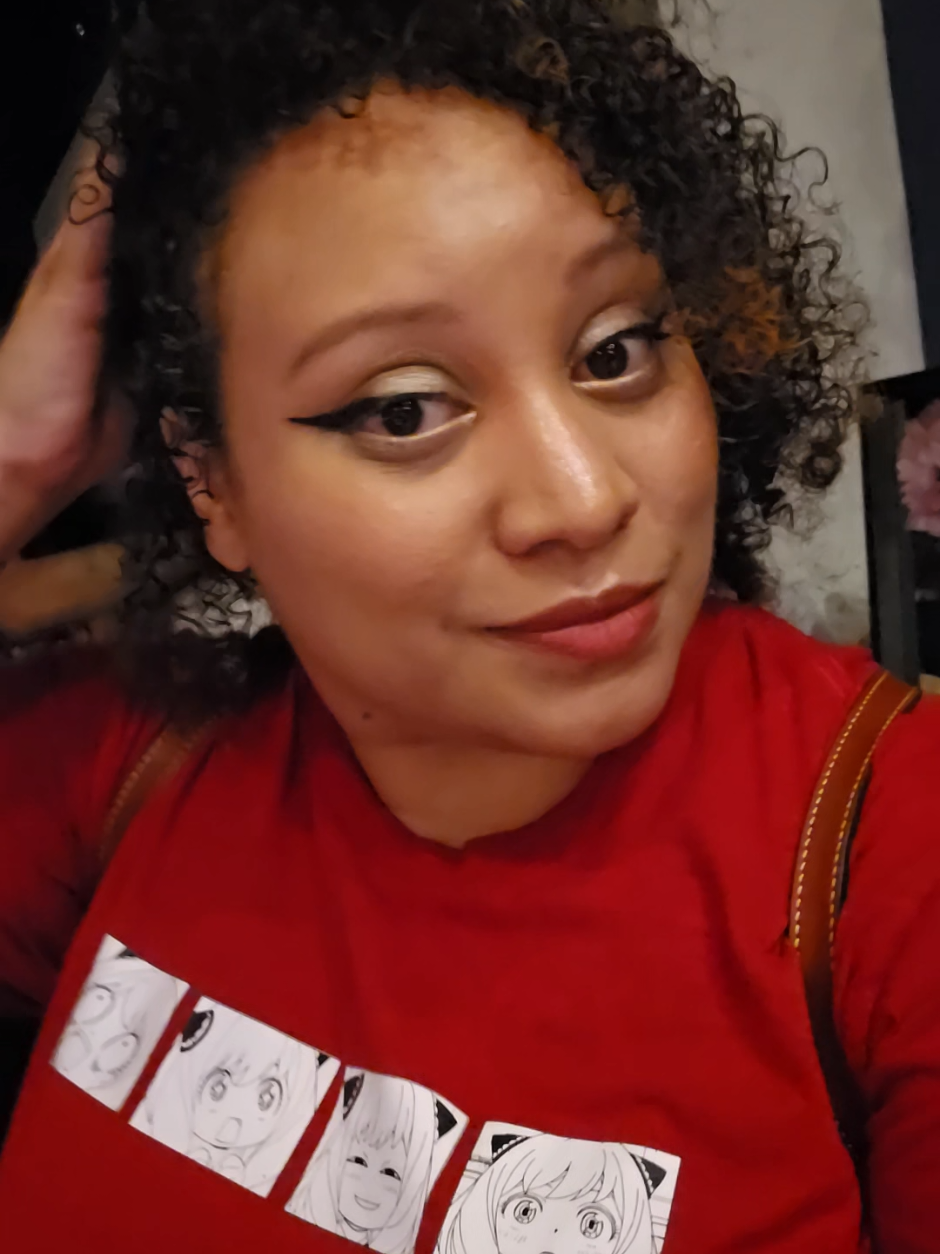 @Zola Bellatrix