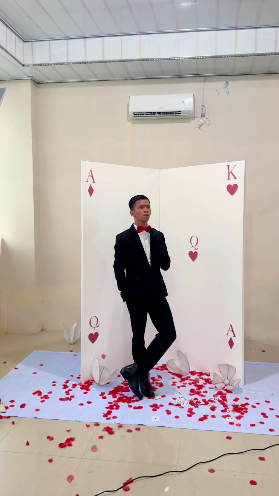 @Sai Pageant