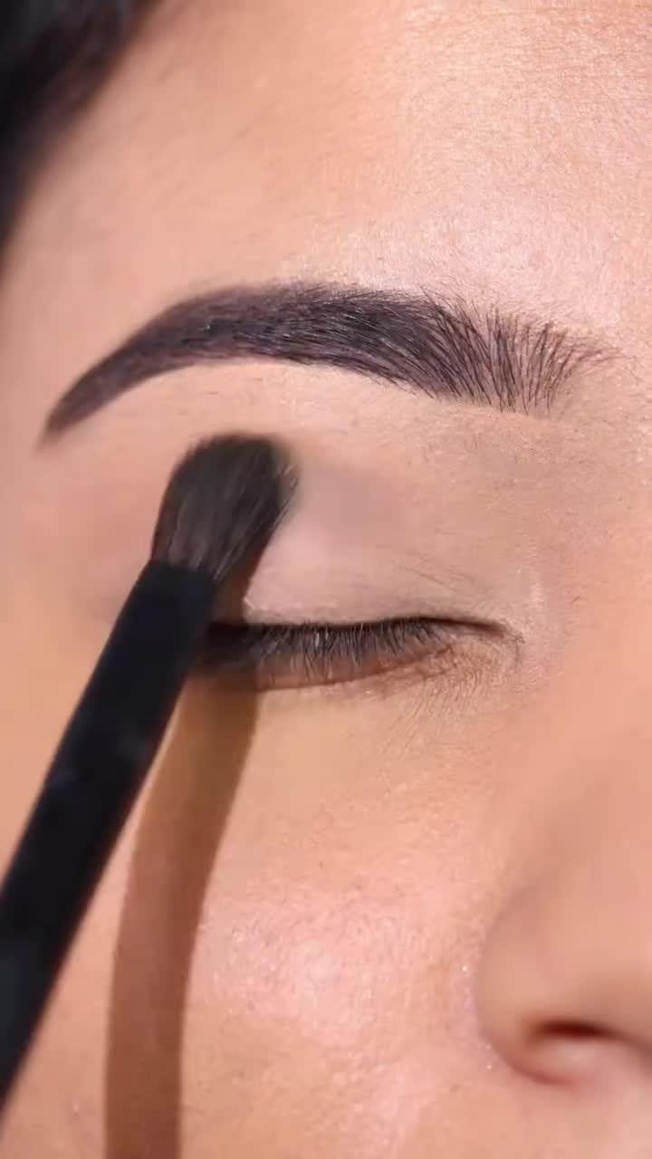 @Makeup tutorial