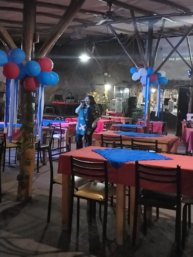 @Patty Apablaza