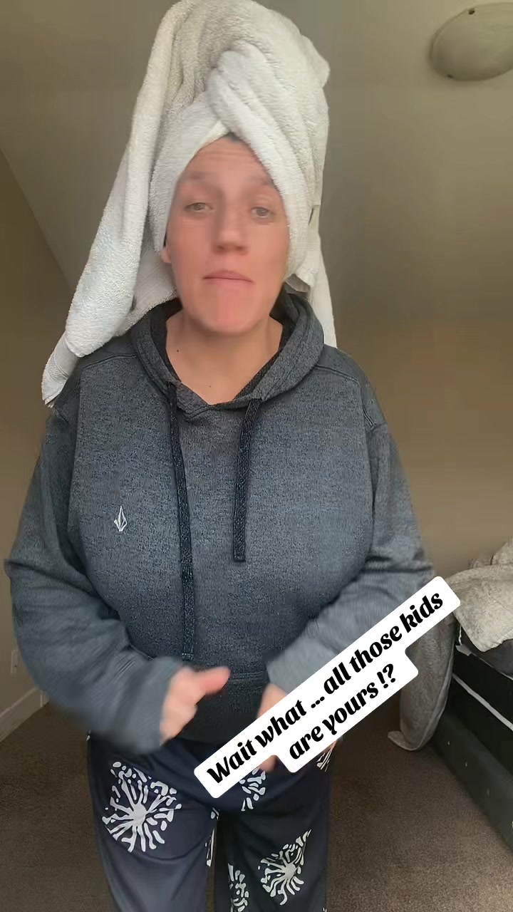 @Nicki - SAHM of 7 - Twinmama