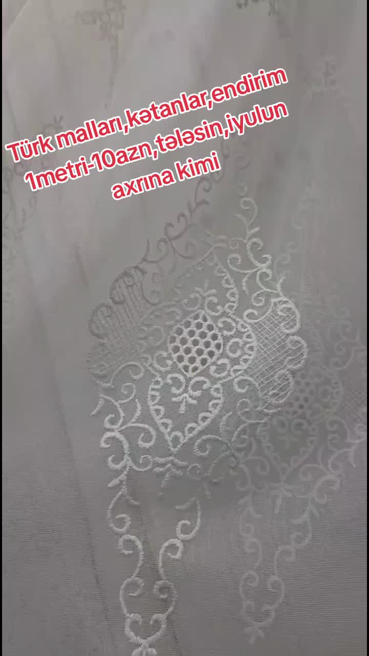 @Vusal-pərdə dünyası