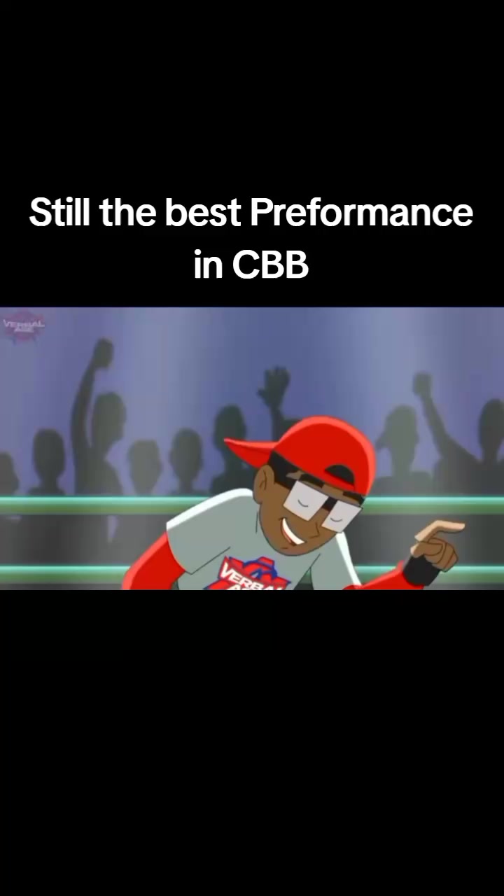 @CBB's #1 fan