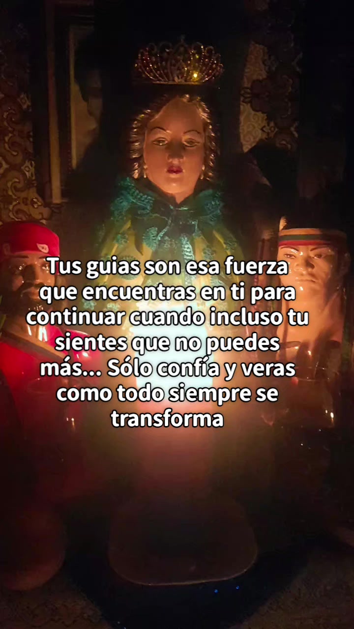 @Camino Espiritual