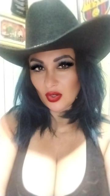 @SHELBY TU VAQUERITA OFFICIAL