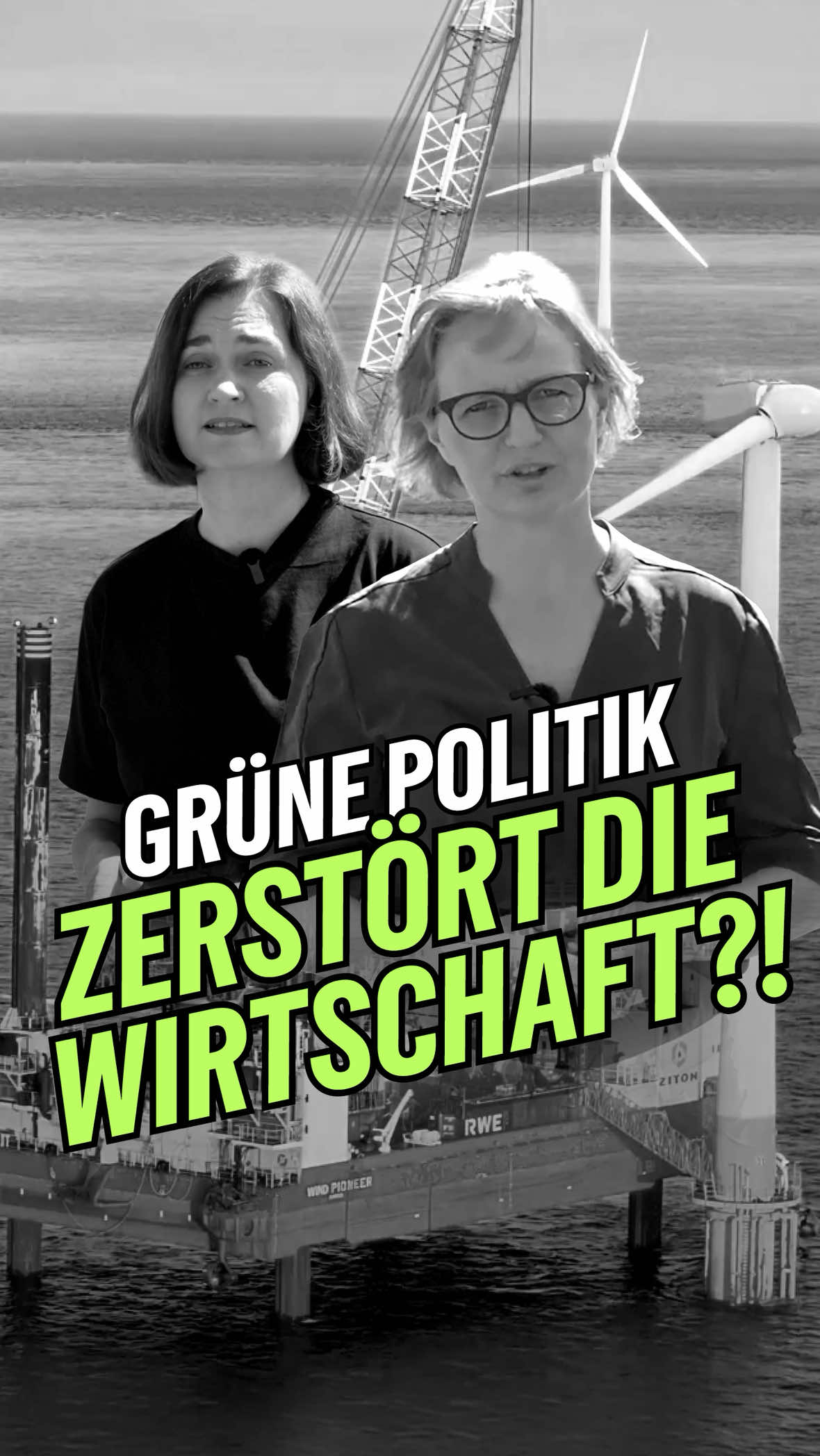 @Franziska Brantner